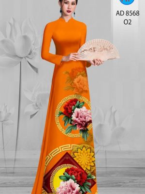 1608522606 vai ao dai hoa in 3D (17)